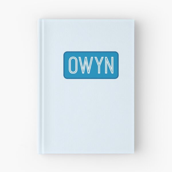 Item preview, Owyn Name designed and sold by Jeallan Designs.