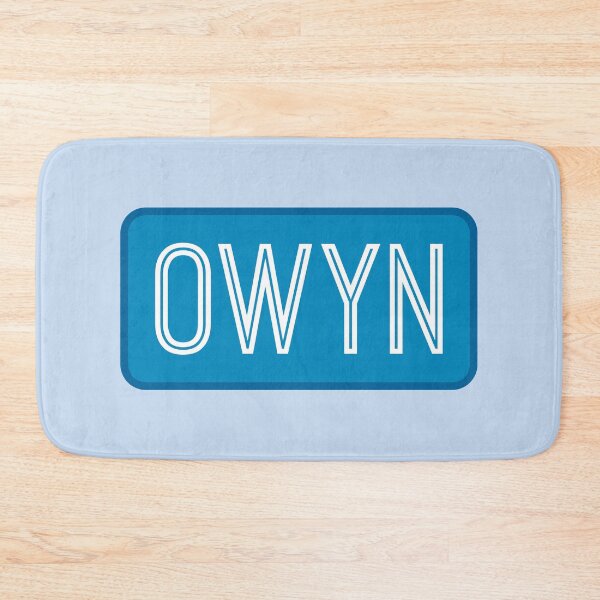 Item preview, Owyn Name designed and sold by Jeallan Designs.