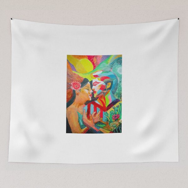 Item preview, Cozmic Love designed and sold by Slum-Alley.