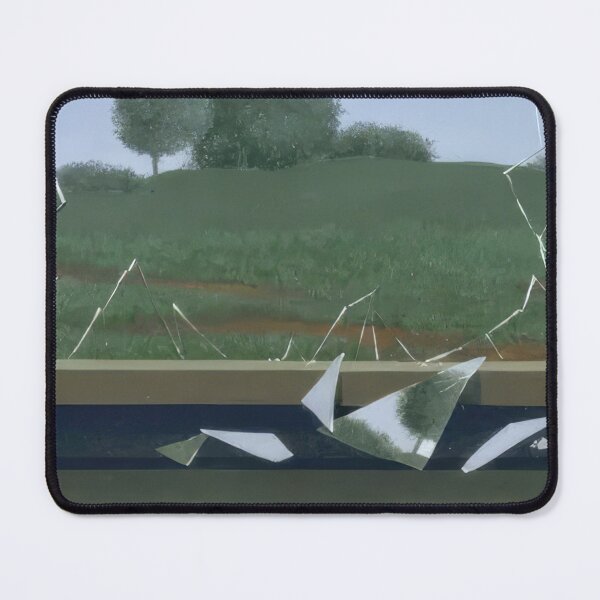 Item preview, René Magritte designed and sold by DrewGansen.