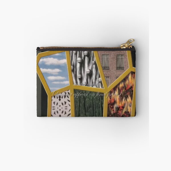 Item preview, René Magritte designed and sold by DrewGansen.