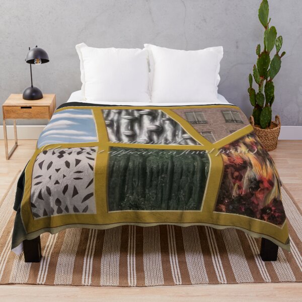 Item preview, René Magritte designed and sold by DrewGansen.