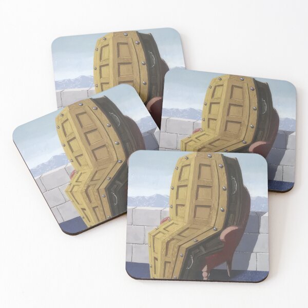 Item preview, René Magritte designed and sold by DrewGansen.