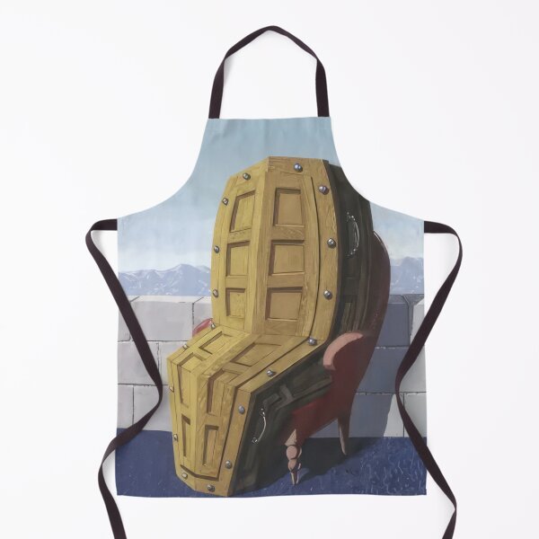 Artikelvorschau, René Magritte entworfen und verkauft von DrewGansen.