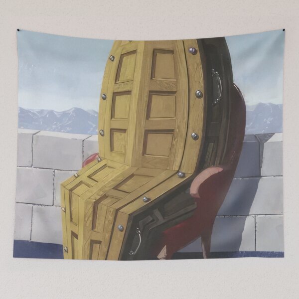 Item preview, René Magritte designed and sold by DrewGansen.