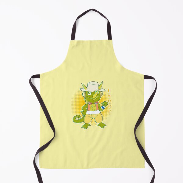 Item preview, Mascot Usopp designed and sold by lizaandre.