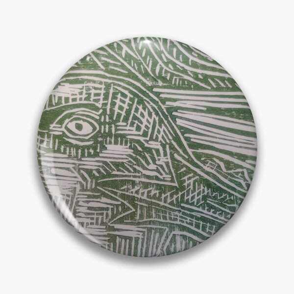 Item preview, Green Seagull print designed and sold by Life's eye Art and photography.