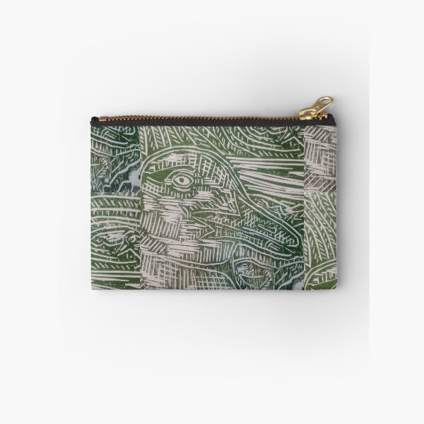 Item preview, Green Seagull print designed and sold by Life's eye Art and photography.