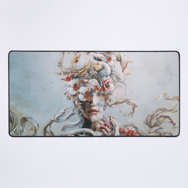 Item preview, Ex Mortis Vita designed and sold by RIZA PEKER.