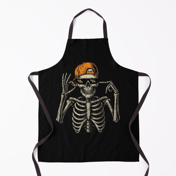 Item preview, Six Seven 67 meme Funny Skeleton designed and sold by DemureArtsy.