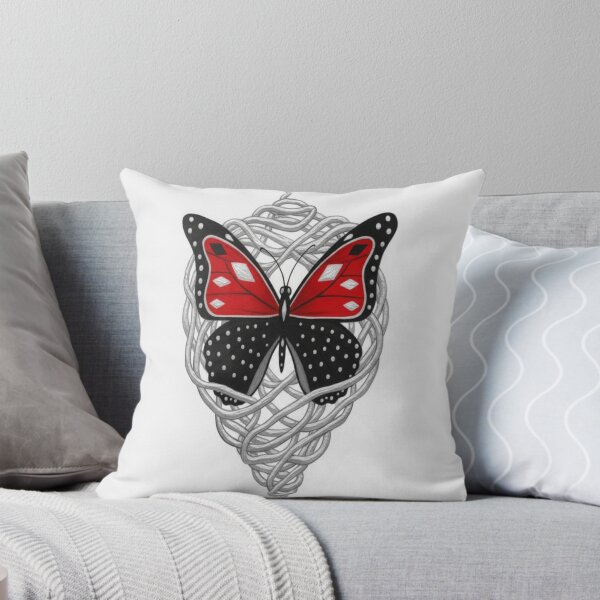Item preview, Copy of Copy of Copy of The Butterfly's Luck designed and sold by Ateliê dos Naipes .