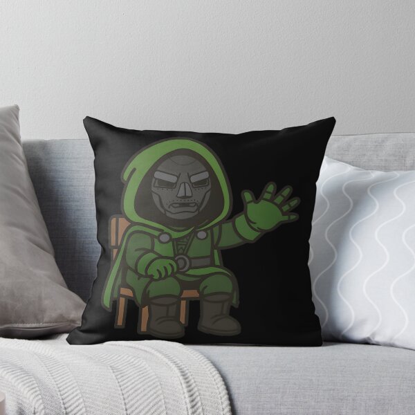 Item preview, Dr Doom Mini designed and sold by AylmerUmie.