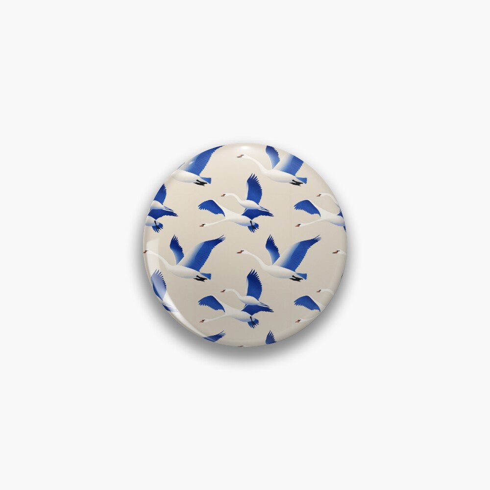 Item preview, Pin designed and sold by CanxDesign.