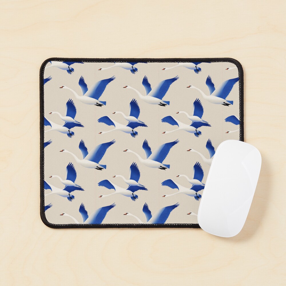 Item preview, Mouse Pad designed and sold by CanxDesign.