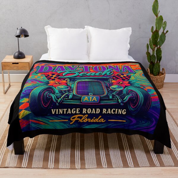 Item preview, Blast from the past a vintage old  poster variation road racing designed and sold by Helios Be. Lavsh.