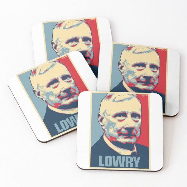 Item preview, Lowry designed and sold by DFA.