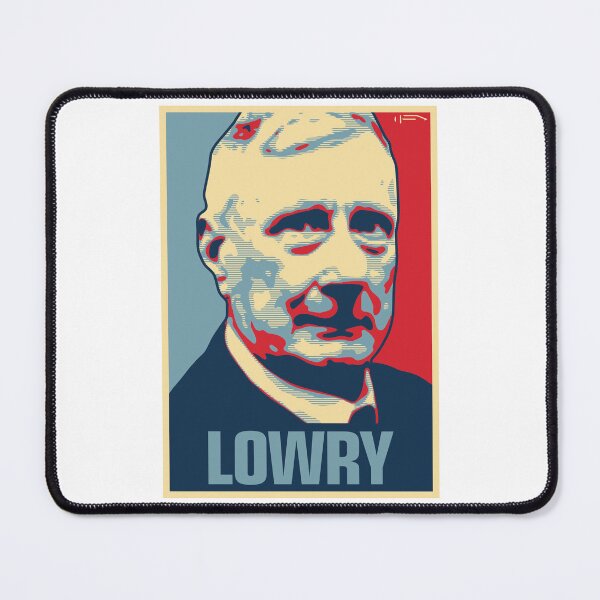 Item preview, Lowry designed and sold by DFA.