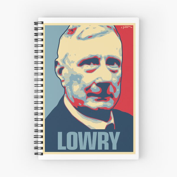 Item preview, Lowry designed and sold by DFA.