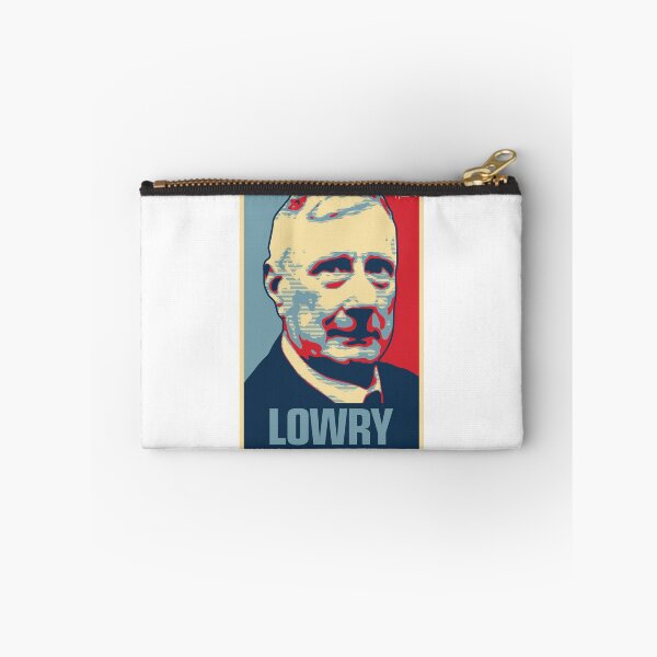 Item preview, Lowry designed and sold by DFA.