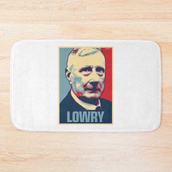 Item preview, Lowry designed and sold by DFA.