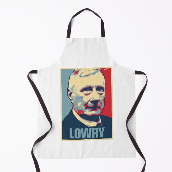 Item preview, Lowry designed and sold by DFA.