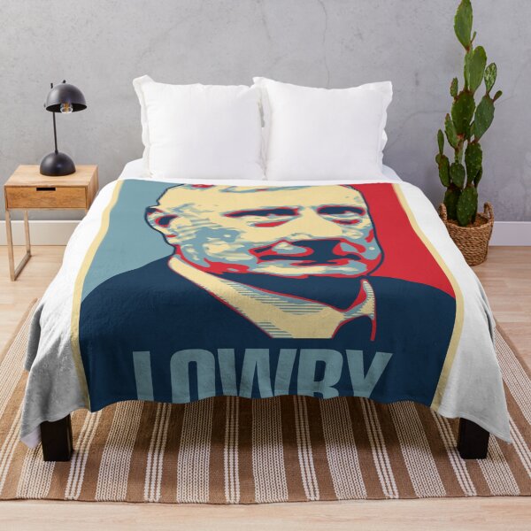 Item preview, Lowry designed and sold by DFA.