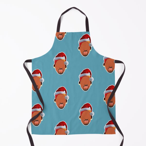Item preview, Dennis Christmas Gift illustration designed and sold by ZooStateofMind.