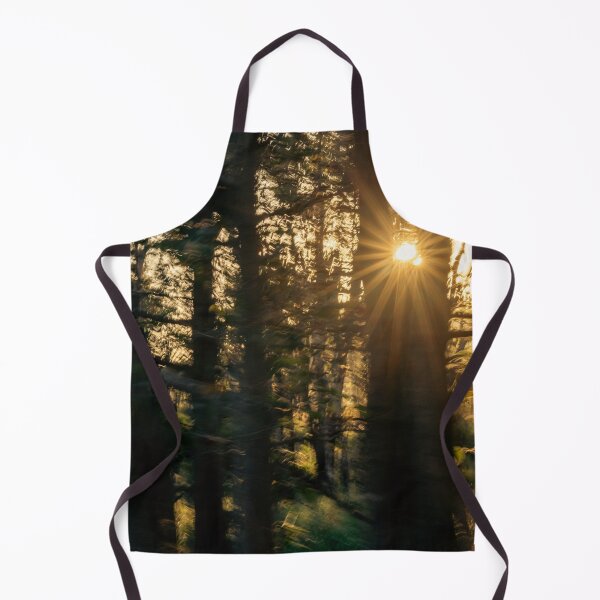 Item preview, Abstract Forest Blur designed and sold by AMBPIXELS.