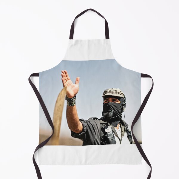 Item preview, THE SUBCOMMANDER designed and sold by ROJOCELESTEMX.