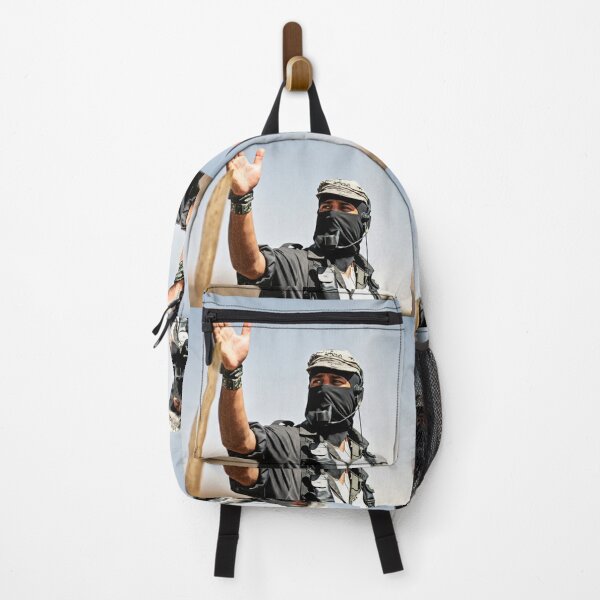 Item preview, THE SUBCOMMANDER designed and sold by ROJOCELESTEMX.