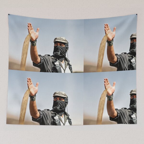 Item preview, THE SUBCOMMANDER designed and sold by ROJOCELESTEMX.