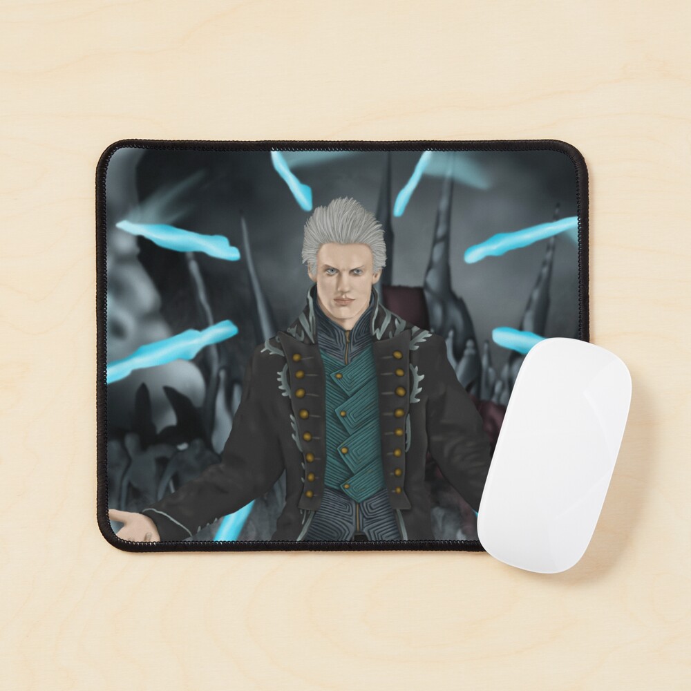 Item preview, Mouse Pad designed and sold by MoonRushers.