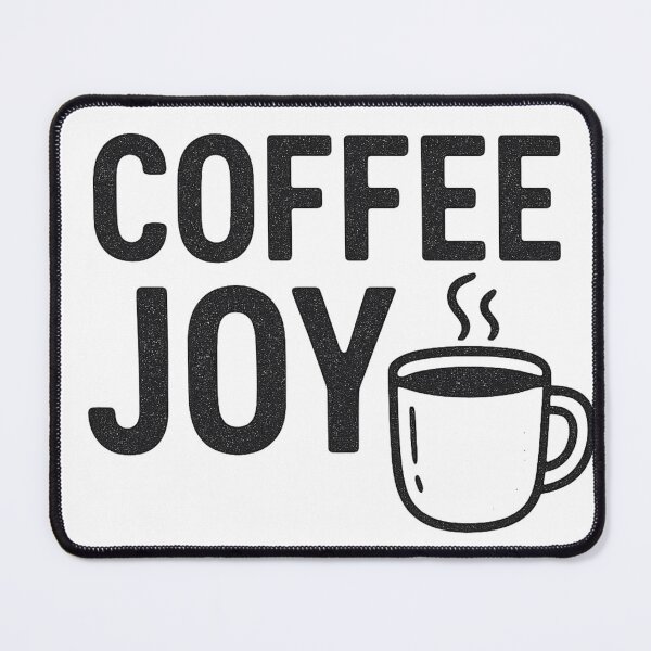 Item preview, Coffee Joy designed and sold by JamesBDesigns.