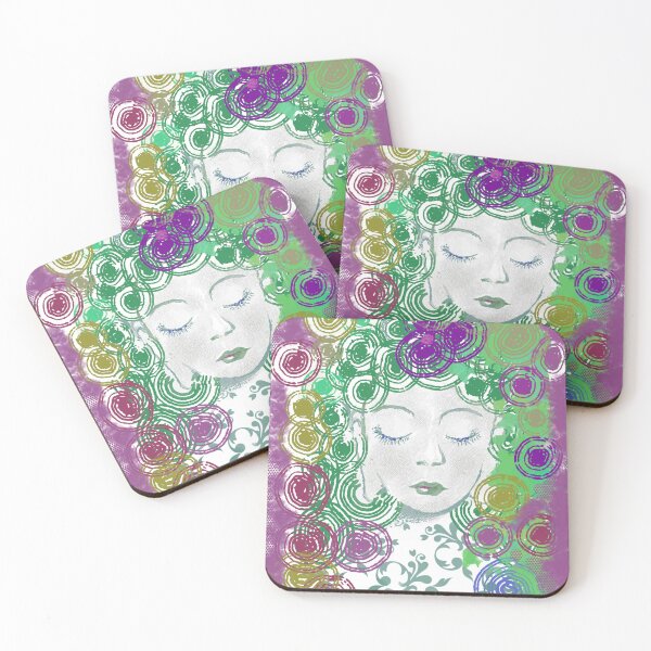 Item preview, Embrace Mother Nature designed and sold by soluxstore.