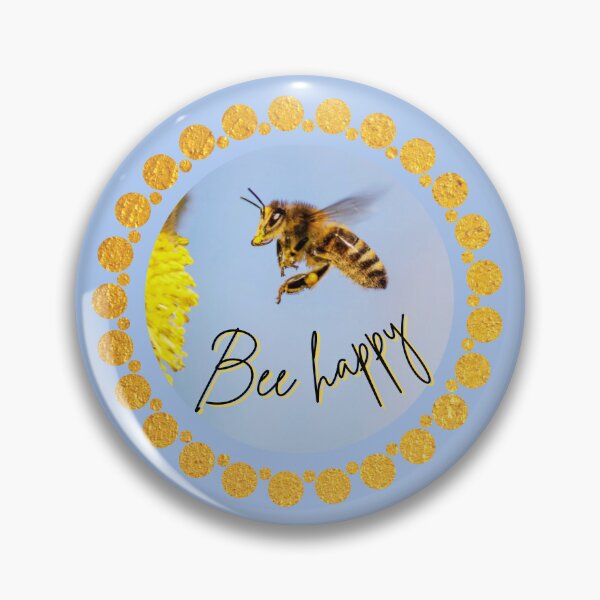 Item preview, Gift for beekeepers designed and sold by Katja LebenFreude.