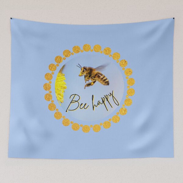Item preview, Gift for beekeepers designed and sold by Katja LebenFreude.