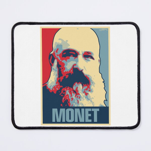 Item preview, Monet designed and sold by DFA.