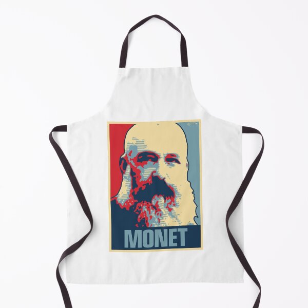 Item preview, Monet designed and sold by DFA.