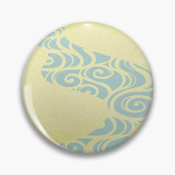 Item preview, Japanese pattern of flowing water designed and sold by GorillaImmortal.