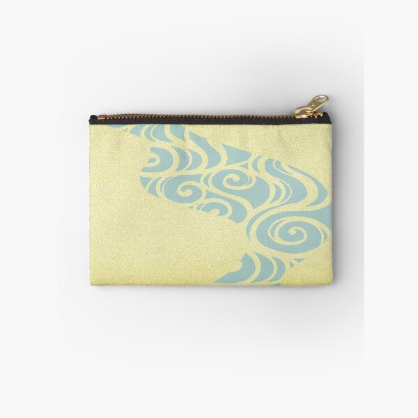 Item preview, Japanese pattern of flowing water designed and sold by GorillaImmortal.