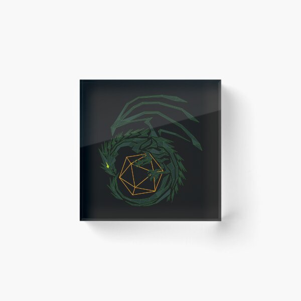 Item preview, Green Line Dragon designed and sold by caragcric.