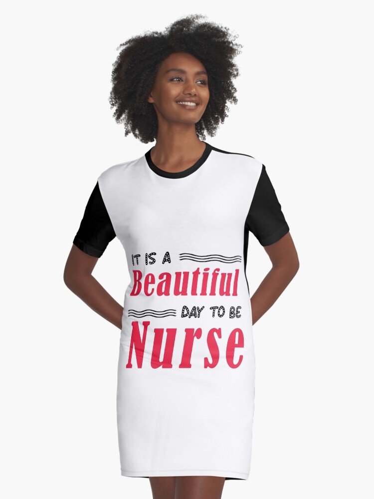 Nursing tshirt clearance dress