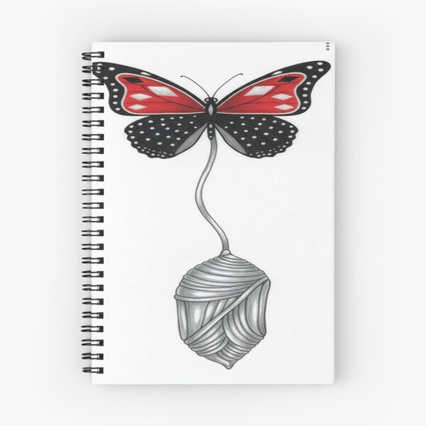 Item preview, Copy of Copy of Copy of Copy of The Butterfly's Luck designed and sold by Ateliê dos Naipes .