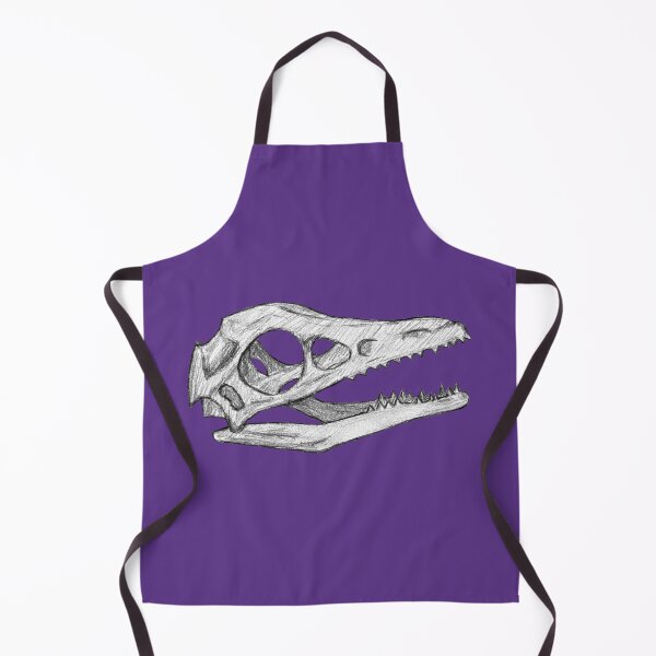 Item preview, Archaeopteryx skull designed and sold by DoodleSnake58.