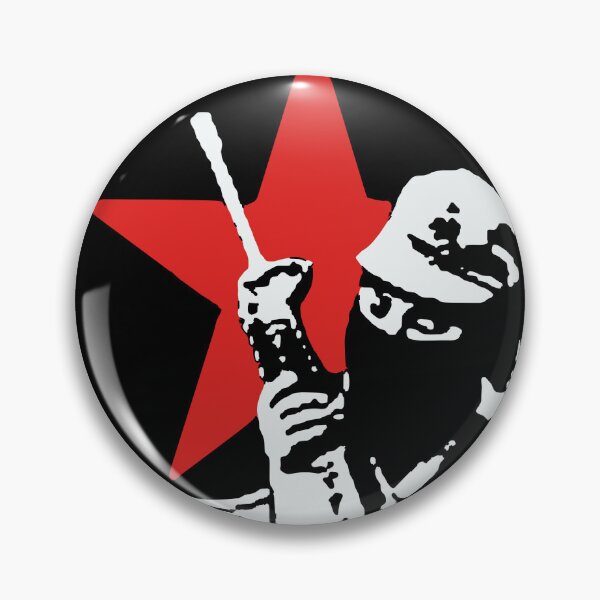 Item preview, EZLN designed and sold by ROJOCELESTEMX.
