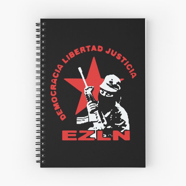Item preview, EZLN designed and sold by ROJOCELESTEMX.