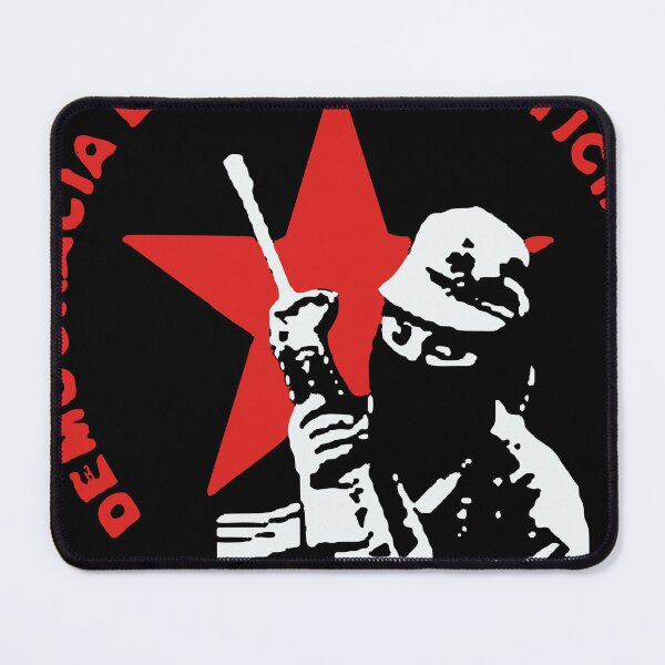 Item preview, EZLN designed and sold by ROJOCELESTEMX.