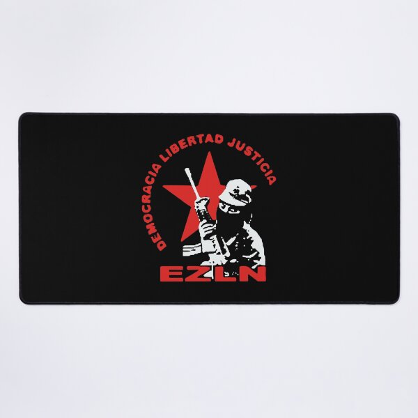 Item preview, EZLN designed and sold by ROJOCELESTEMX.