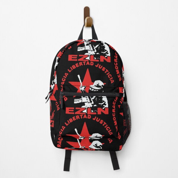 Item preview, EZLN designed and sold by ROJOCELESTEMX.