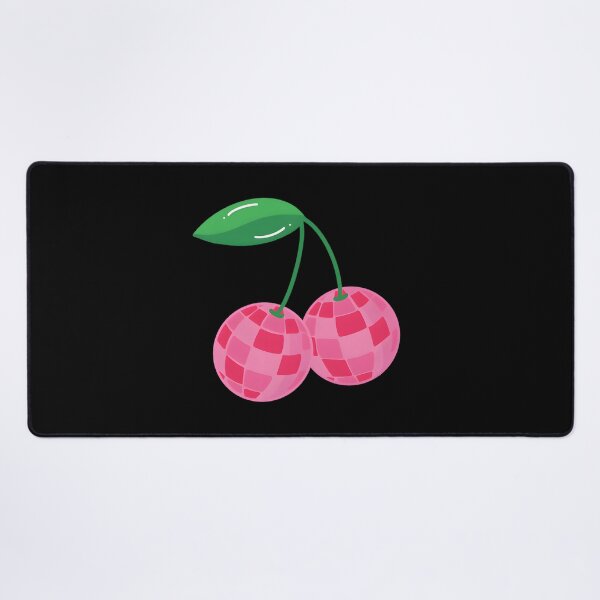 Item preview, Disco Cherries designed and sold by janetuejbritta.